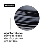 BLONDIFIER SHAMPOING GLOSS