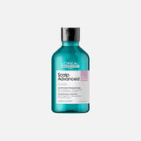 SCALP ADVANCED SHAMPOING DERMO-RÉGULATEUR