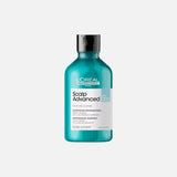 SCALP ADVANCED SHAMPOING DERMO-CLARIFIANT ANTI- PELLICULAIRE
